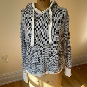 Rachel Zoe hoodie size Medium